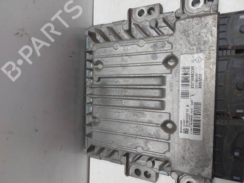 Engine control unit (ECU) RENAULT SCÉNIC III (JZ0/1_)  | BP29919074M57