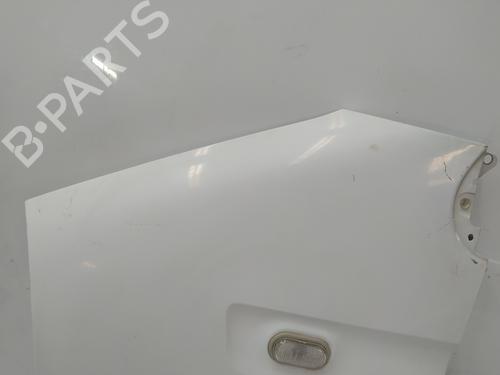 Left front fenders OPEL MOVANO A Bus (X70) 2.5 CDTI (JD) | BP16882747C41 