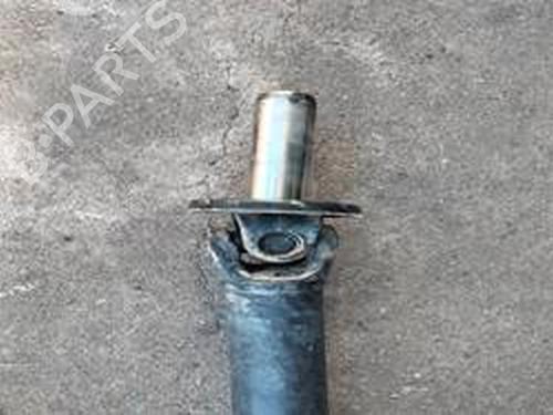 Driveshaft NISSAN TERRANO II (R20) 2.7 TDi 4WD | BP8723533M37 