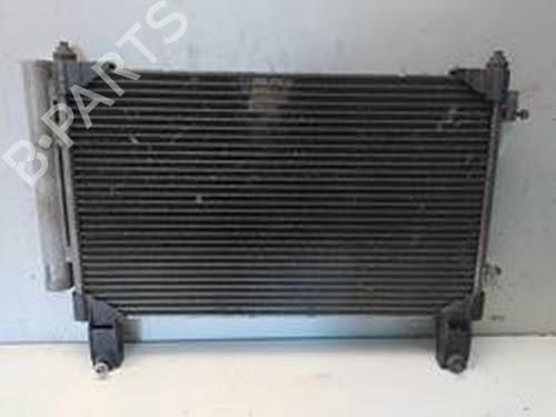 AC radiator CHEVROLET MATIZ (M200, M250) 0.8 | BP8714330M32 