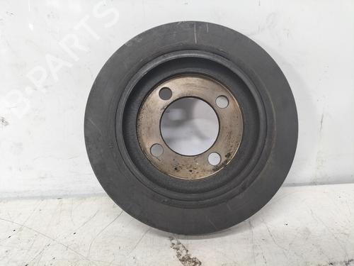 Used Pulley CITROËN SAXO (S0, S1) [1996-2004]  14156371