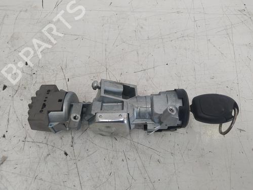 Ignition barrel FORD FOCUS II (DA_, HCP, DP)  | BP20227981M48 