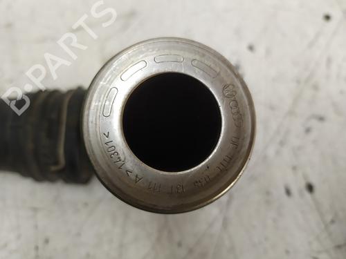 Pipe VW GOLF PLUS V (5M1, 521) 1.9 TDI | BP33234975M125 - Image 2