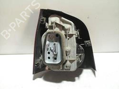 Right taillight VW POLO (9N_, 9A_) 1.4 16V | BP8713576C35 