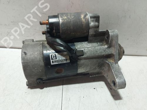 Used Starter Starter MAZDA 6 Hatchback (GG) 2.0 DI (GG14) (136 hp) 34699533 34699533