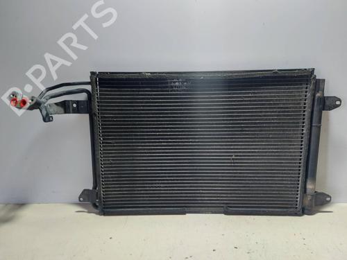Kondensator Klimaanlage für VW GOLF V (1K1) [2003-2010]  19524617