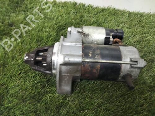 Startmotor HONDA JAZZ III (GE_, GG_, GP_, ZA_) 1.3 i (GE6, GG3, GG6) (100 hp) 8703682