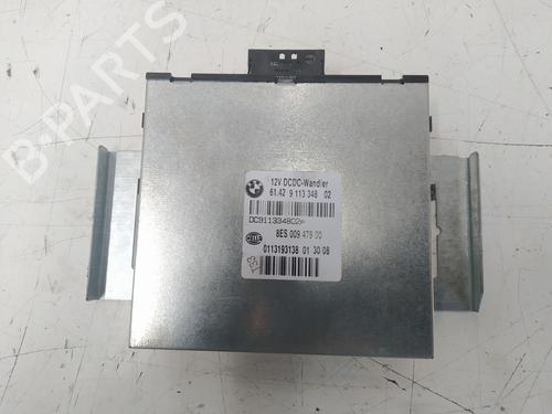 Electronic module BMW 1 (E81) [2006-2012]  18109768