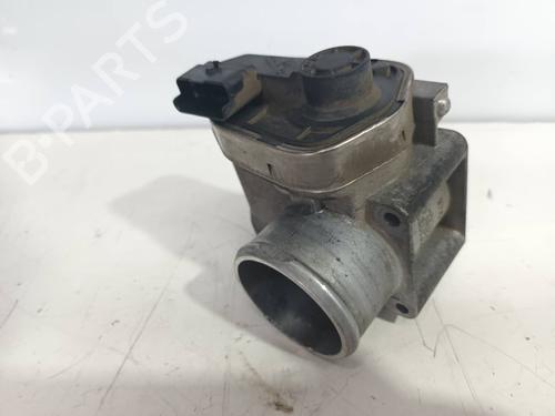 Drosselklappe FIAT STILO (192_)  | BP13371218M82 