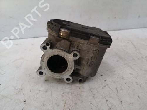 Throttle body SMART FORTWO Coupe (450) 0.7 (450.352, 450.332) | BP11810442M82 