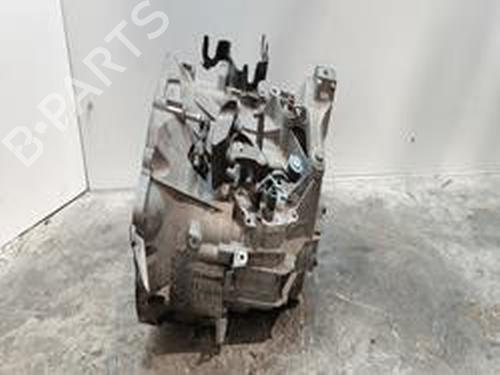 Versnellingsbak FORD FOCUS C-MAX (DM2)  | BP8699365M3 