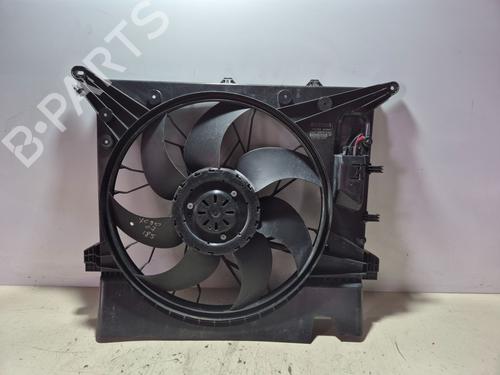 Used Radiator fan VOLVO XC90 I (275) D5 AWD (185 hp) 24911088