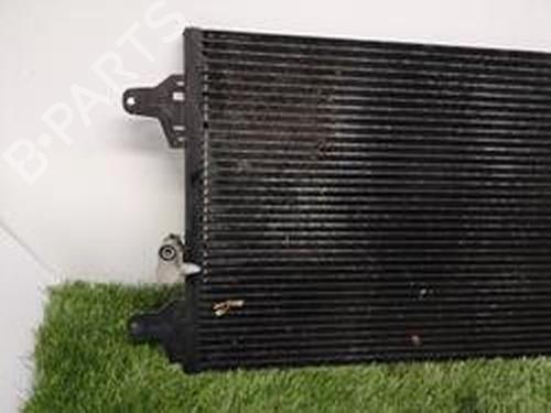 AC radiator SEAT ALHAMBRA (7V8, 7V9) 1.9 TDI 4motion | BP8703498M32 