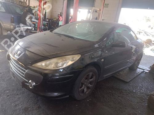 Alternator PEUGEOT 307 CC (3B)  | BP8898747M7 