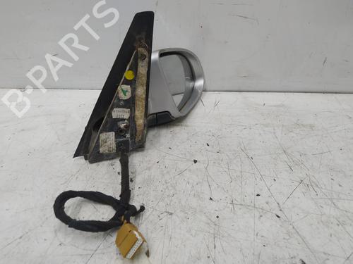 Right mirror AUDI A2 (8Z0)  | BP21489265C27 