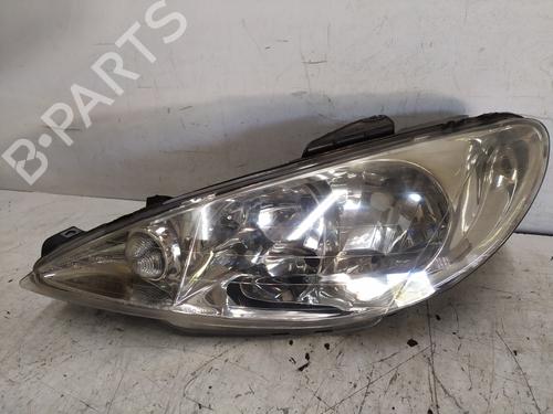 Used Left headlight Left headlight 36673458 36673458