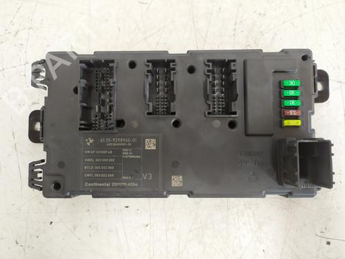 Used Fuse box Fuse box 36532492 36532492