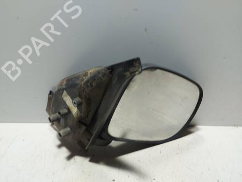 Right mirror NISSAN SERENA (C23) 2.3 D | BP21558529C27 