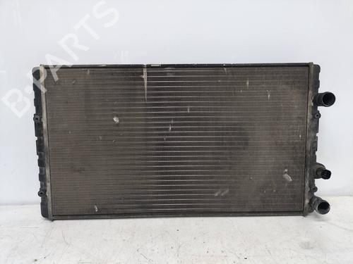 Køler VW POLO (6N2)  | BP10935726M31 