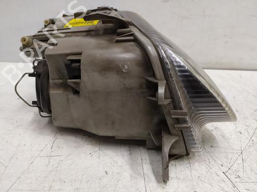 Left headlight ALFA ROMEO 147 (937_) 1.9 JTD 16V (937.AXG1B, 937.BXG1B) | BP30134266C28 