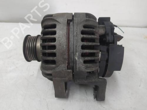 Alternator OPEL ASTRA H (A04)  | BP10549495M7 