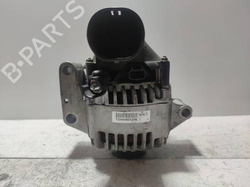 Alternator FORD MONDEO III (B5Y) 2.0 TDCi | BP12511789M7 