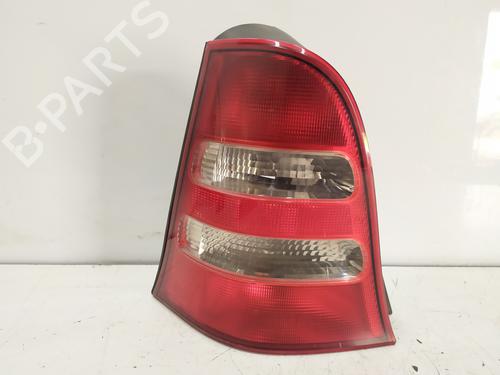 Used Left taillight MERCEDES-BENZ A-CLASS (W168) A 170 CDI (168.009, 168.109) (95 hp) 12512409