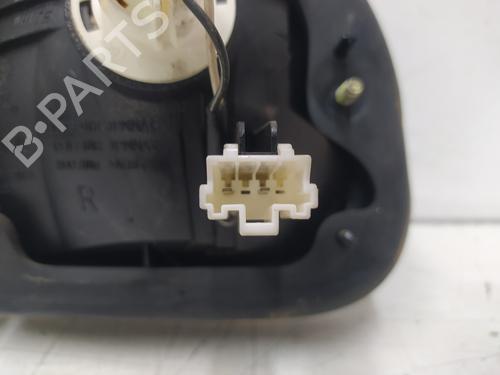Right tailgate light DAEWOO LANOS (KLAT)  | BP29536444C80 