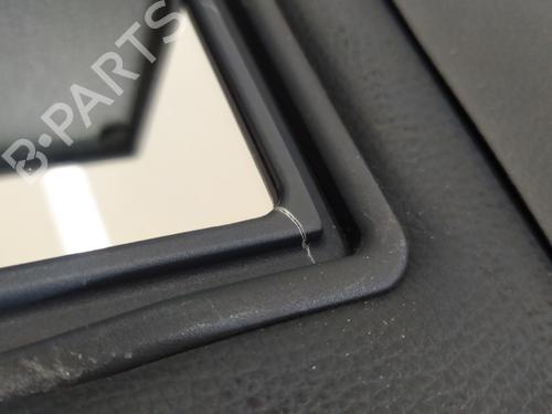Left sun visor RENAULT KANGOO (KC0/1_) 1.9 dCi 4x4 (KC0V) | BP37156671I1 - Image 4