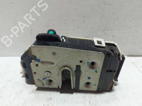 Venstre bagtil lås CHRYSLER SEBRING (JS) 2.0 CRD | BP30000355C100 