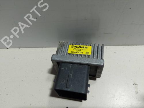 Used Electronic module RENAULT CLIO III (BR0/1, CR0/1) [2005-2014]  22649258