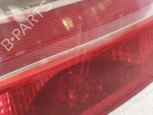 Right taillight RENAULT MEGANE II Saloon (LM0/1_) | BP32095458C35