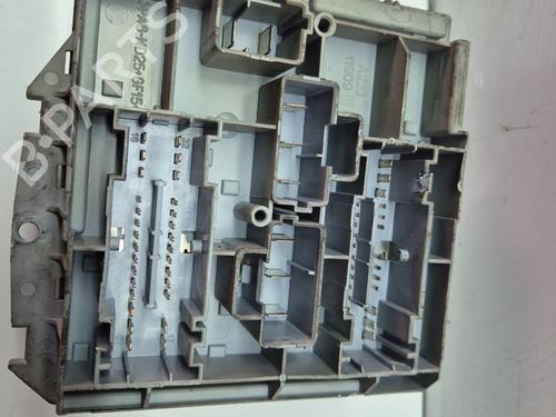 Fuse box FIAT STILO (192_) 1.6 16V (192_XB1A) | BP29536511E1 