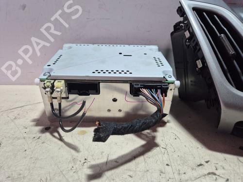 Radio FORD FOCUS III  | BP25871451E6 