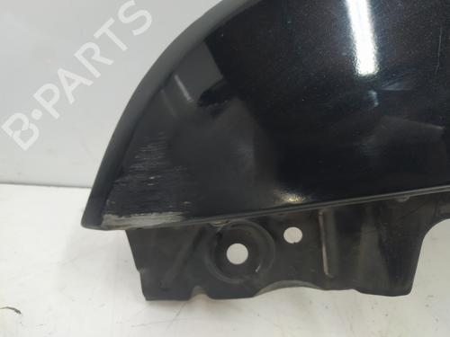 Left front fenders FORD MONDEO III (B5Y) 2.2 TDCi | BP22903711C41 