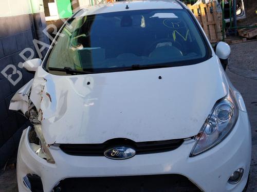 Used Parts FORD FIESTA VI (CB1, CCN)  1.6 TDCi  4610554