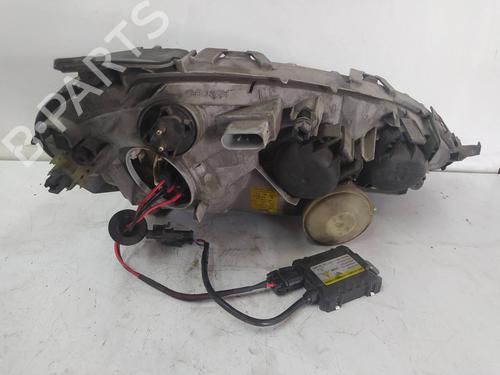 Left headlight MERCEDES-BENZ A-CLASS (W168) A 190 (168.032, 168.132) | BP10419440C28 
