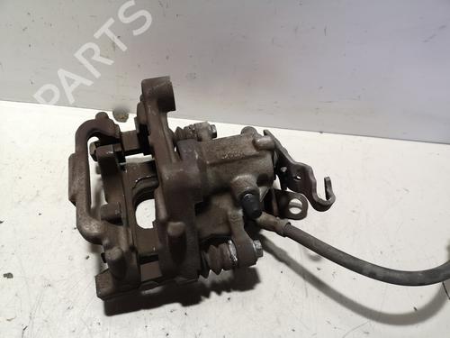Right rear brake caliper VW TOURAN (1T3) 1.6 TDI | BP16854166M106 