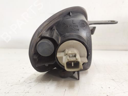 Left front indicator TOYOTA COROLLA Compact (_E11_) 1.4 (EE111_, EE111R) | BP36166465C32 - Image 3