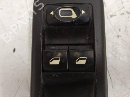 Left front window switch PEUGEOT 307 CC (3B) 1.6 16V | BP38732230I27 - Image 6