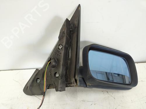 Used Right mirror BMW 3 (E46) 320 d (136 hp) 18874896