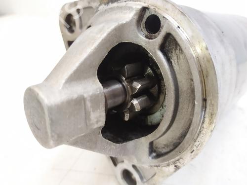 Starter CHEVROLET MATIZ (M200, M250) 0.8 | BP31338952M8 - Image 2