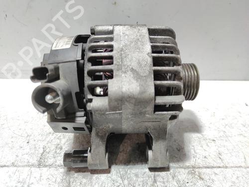 Alternator CITROËN C4 Coupe (LA_) 1.4 16V | BP8709923M7 