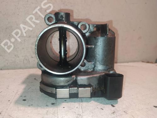 Throttle body OPEL VIVARO A Van (X83) [2001-2014]  8703821