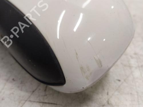 Left mirror VW POLO (6N2)  | BP29942181C26