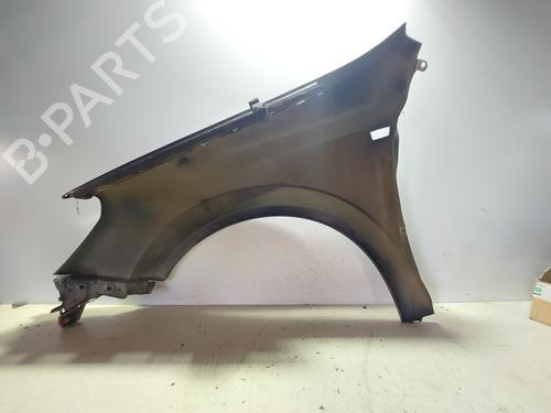 Right front fenders OPEL ASTRA H (A04) 1.7 CDTI (L48) | BP19524649C42 