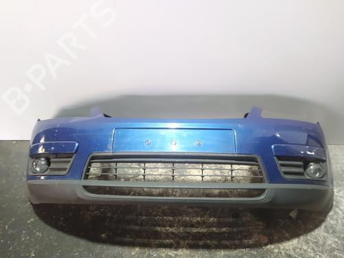 Used Front bumper FORD FOCUS C-MAX (DM2) [2003-2007]  15127679