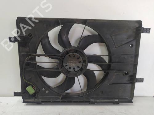 Used Radiator fan OPEL ASTRA J (P10) [2009-2016]  10630070