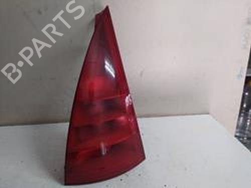 Used Right taillight CITROËN C3 II (SC_) [2009-2025]  8714981