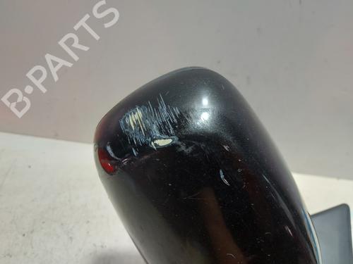 Right mirror RENAULT CLIO III (BR0/1, CR0/1) 1.2 16V (BR0R, BR1D, BR1L, CR0R) | BP28129887C27 